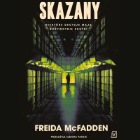 Skazany - Freida McFadden - audiobook