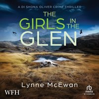 The Girls in the Glen - Lynne McEwan - audiobook