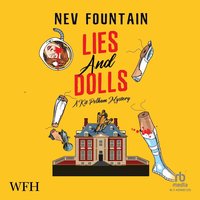 Lies and Dolls - Nev Fountain - audiobook