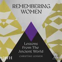 Remembering Women - Christine Lehnen - audiobook
