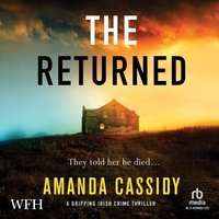 The Returned - Amanda Cassidy - audiobook