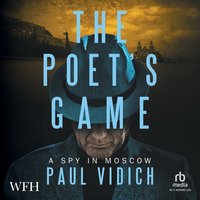 The Poet's Game - Paul Vidich - audiobook
