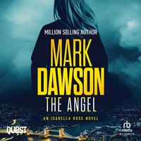 The Angel - Mark Dawson - audiobook
