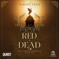 Red & Dead - Violet Fenn - audiobook