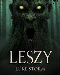 Leszy - Luke Storm - ebook