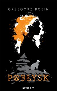 Pobłysk - Grzegorz Bobin - ebook
