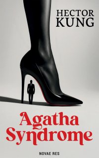 Agatha Syndrome - Hector Kung - ebook