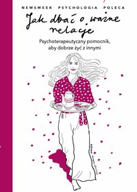 Newsweek Psychologia Poleca 2/2025 - Opracowanie zbiorowe - ebook