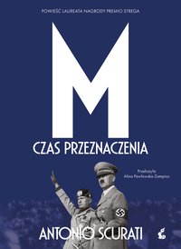 M. Czas przeznaczenia - Antonio Scurati - ebook