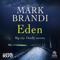 Eden - Mark Brandi - audiobook