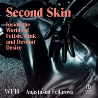 Second Skin - Anastasiia Federova - audiobook