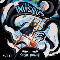 The Invisibles - Susie Bower - audiobook