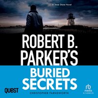 Robert B. Parker's Buried Secrets - Christopher Farnsworth - audiobook