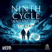 Ninth Cycle Antarctica - J. C. Ryan - audiobook