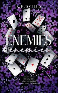 Enemies - K.K. Smiths - ebook