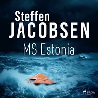 MS Estonia - Steffen Jacobsen - audiobook