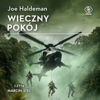 Wieczny pokój - Joe Haldeman - audiobook