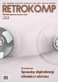 RetroKomp 18 - Adam Zalepa - ebook