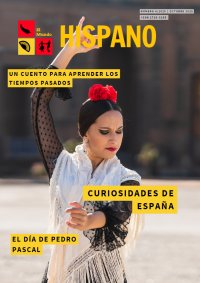 El Mundo Hispano 4/2025 - Opracowanie Zbiorowe - eprasa