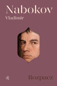 Rozpacz - Vladimir Nabokov - ebook