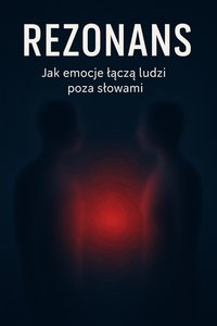 Rezonans Jak emocje łączą ludzi poza słowami - Bruno Błoński - ebook