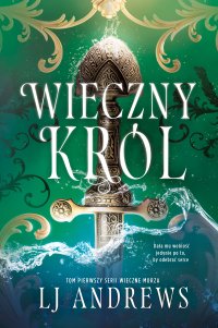 Wieczny król - L.J. Andrews - ebook