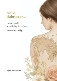 mapa dobrostanu - Dagma Kołodziejczyk - ebook