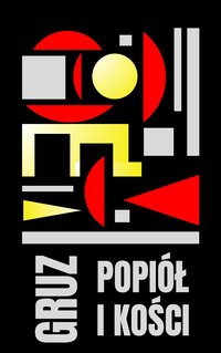 Gruz, popiół i kości - Anna Schmidt - ebook