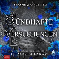 Sündhafte Versuchungen - Elizabeth Briggs - audiobook