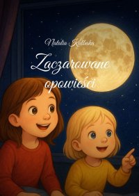 Zaczarowane opowieści - Natalia Kulbaka - ebook