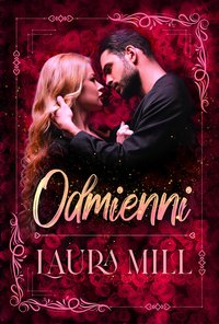Odmienni - Laura Mill - ebook