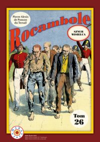 Sznur wisielca - Pierre Alexis de Ponson du Terrail - ebook