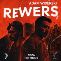 Rewers - Adam Widerski - audiobook