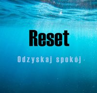 RESET odzyskaj spokój - Jan Press - ebook