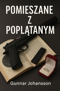 Pomieszane z poplątanym - Gunnar Johansson - ebook