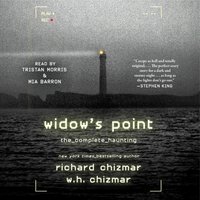 Widow's Point - W.H. Chizmar - audiobook