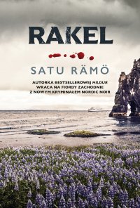 Rakel - Satu Rämö - ebook