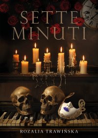 Sette Minuti - Rozalia Trawińska - ebook