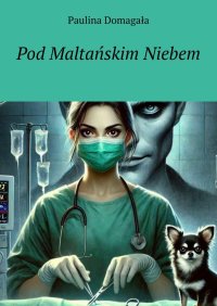 Pod Maltańskim Niebem - Paulina Domagała - ebook