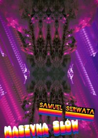 Maszyna Słów - Samuel Serwata - ebook