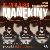 Manekiny - Jolanta Żuber - audiobook