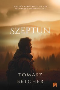 Szeptun - Tomasz Betcher - ebook