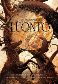Luonto - Melissa Darwood - ebook
