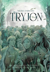 Tryjon - Melissa Darwood - ebook