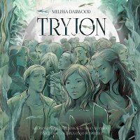 Tryjon - Melissa Darwood - audiobook