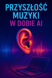 Przyszłość muzyki w dobie AI. Czy algorytm zastąpi artystę? - Bruno Błoński - ebook