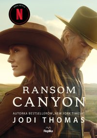 Ransom Canyon - Jodi Thomas - ebook