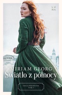 Światło z północy - Miriam Georg - ebook