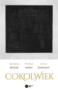 Cokolwiek - Bartosz Brożek - ebook