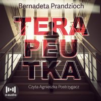 Terapeutka - Bernadeta Prandzioch - audiobook